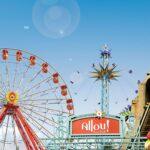 Σφράγιση του Allou Fun Park λόγω λήξης άδειας λειτουργίας – Η απάντηση της εταιρείας Σφράγιση του Allou Fun Park λόγω λήξης άδειας λειτουργίας – Η απάντηση της εταιρείας