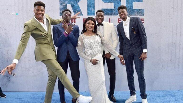 Εξαγορά του Village Cinema Ρέντη από την οικογένεια Αντετοκούνμπο Antetokounmpo-Ante-Inc