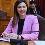 Ζαχαράκη: Σχέδιο απαγόρευσης των social media σε παιδιά κάτω των 15 ετών Ζαχαράκη: Σχέδιο απαγόρευσης των social media σε παιδιά κάτω των 15 ετών