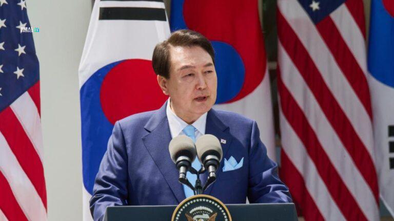 BusinessDaily-Yoon Suk Yeol-gioun-souk-korea