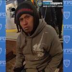 Νέα Υόρκη: Άνδρας έκαψε ζωντανή γυναίκα στο μετρό Νέα Υόρκη: Άνδρας έκαψε ζωντανή γυναίκα στο μετρό