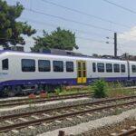 Ματαιώσεις Δρομολογίων Hellenic Train την Παρασκευή 20/12 Λόγω Στάσης Εργασίας