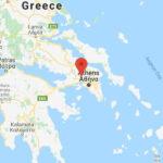 Σεισμική δόνηση 2,3 Ρίχτερ καταγράφηκε στην Αττική Σεισμική δόνηση 2,3 Ρίχτερ καταγράφηκε στην Αττική