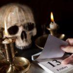 Παρασκευή και 13: Γιατί θεωρείται γρουσούζικη ημέρα