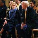 Ο Ντόναλντ Τραμπ λανσάρει νέα σειρά αρωμάτων με φωτογραφία της Τζιλ Μπάιντεν