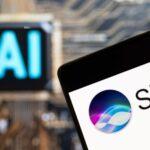 Apple: Η Siri Αναβαθμίζεται με την Ενσωμάτωση του ChatGPT Apple: Η Siri Αναβαθμίζεται με την Ενσωμάτωση του ChatGPT