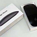 Apple: Ετοιμάζει αλλαγές στο Magic Mouse Apple: Ετοιμάζει αλλαγές στο Magic Mouse