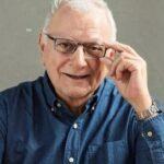 Κώστας Χαρδαβέλλας: Ο άνθρωπος που άλλαξε την ελληνική δημοσιογραφία Κώστας Χαρδαβέλλας: Ο άνθρωπος που άλλαξε την ελληνική δημοσιογραφία