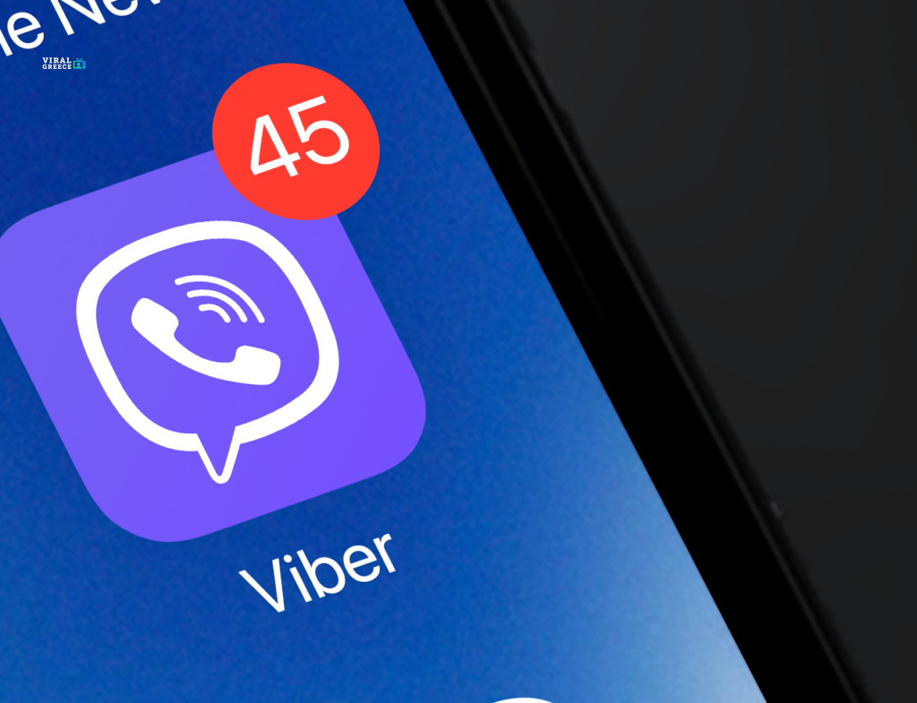 Ρωσία: Αποκλείστηκε η εφαρμογή Viber