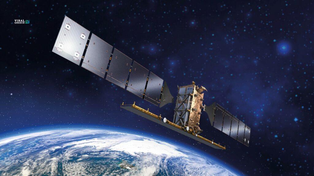 Εκτοξεύθηκε με επιτυχία o δορυφόρος Copernicus Sentinel-1C: Τι δεδομένα θα στέλνει στη Γη