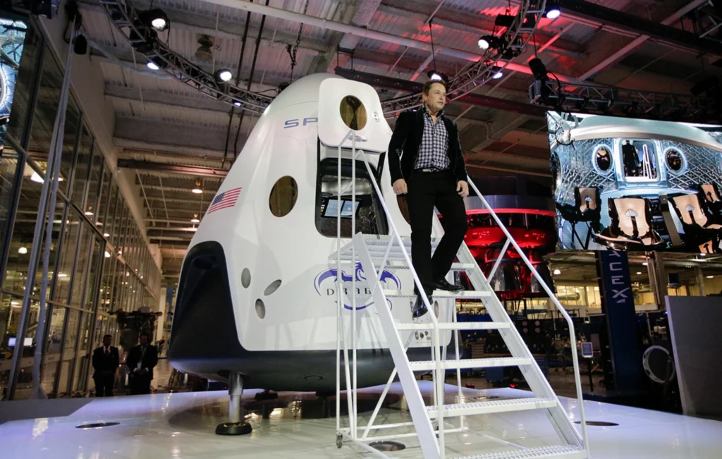 SpaceX: Η Ελλάδα στέλνει για πρώτη φορά στο Διάστημα 13 δορυφόρους