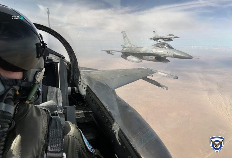 Η 330 Μοίρα συμμετείχε στην Άσκηση «TLP-8» της Αιγυπτιακής Πολεμικής Αεροπορίας TLP-EGYPT-330M_8-(1)