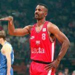 Ο Έντι Τζόνσον «Απειλεί» με Επιστροφή στο ΝΒΑ λόγω του Αντετοκούνμπο!