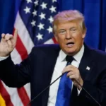 Τραμπ: Οι ΗΠΑ δεν πρέπει να αναμιχθούν στη σύγκρουση στη Συρία – «Δεν είναι δικός μας πόλεμος» Τραμπ: Οι ΗΠΑ δεν πρέπει να αναμιχθούν στη σύγκρουση στη Συρία – «Δεν είναι δικός μας πόλεμος»