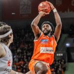 Ολυμπιακός: Στο στόχαστρο ο Τρέβιον Γουίλιαμς για τη θέση “πέντε”