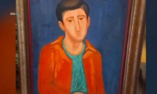 Θεσσαλονίκη: Απίστευτη «κομπίνα» με πλαστούς πίνακες aaea205e-1733382927136-487524874-image1