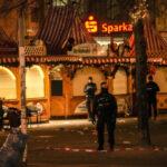 Μαγδεμβούργο: Ο δράστης με παρελθόν στις Αρχές – Το βιβλίο του για το Ισλάμ Μαγδεμβούργο: Ο δράστης με παρελθόν στις Αρχές – Το βιβλίο του για το Ισλάμ