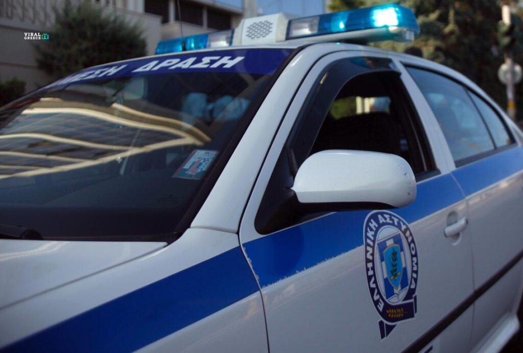 Εξαφάνιση έργων τέχνης από το εργαστήριο του Γεώργιου Λάππα: Δύο συλλήψεις για διακεκριμένες κλοπές