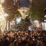 Εορταστικό ωράριο 2024: Ποιες ώρες θα είναι ανοιχτά τα καταστήματα την Κυριακή 15 Δεκεμβρίου Εορταστικό ωράριο 2024: Ποιες ώρες θα είναι ανοιχτά τα καταστήματα την Κυριακή 15 Δεκεμβρίου