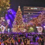 Ενισχυμένα τα μέτρα ασφαλείας για τις γιορτές από την ΕΛ.ΑΣ. και την ΕΥΠ