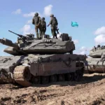 Το Ισραήλ πλήττει τις στρατιωτικές εγκαταστάσεις της Συρίας - Πάνω από 100 επιθέσεις σε διάστημα 48 ωρών Το Ισραήλ πλήττει τις στρατιωτικές εγκαταστάσεις της Συρίας – Πάνω από 100 επιθέσεις σε διάστημα 48 ωρών