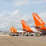 Η easyJet επεκτείνει τη δραστηριότητά της στην Αθήνα Η easyJet επεκτείνει τη δραστηριότητά της στην Αθήνα