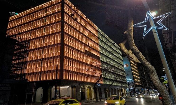 Το ΜΙΝΙΟΝ φόρεσε τα γιορτινά του και επιστρέφει f06876bf-screenshot_18_0