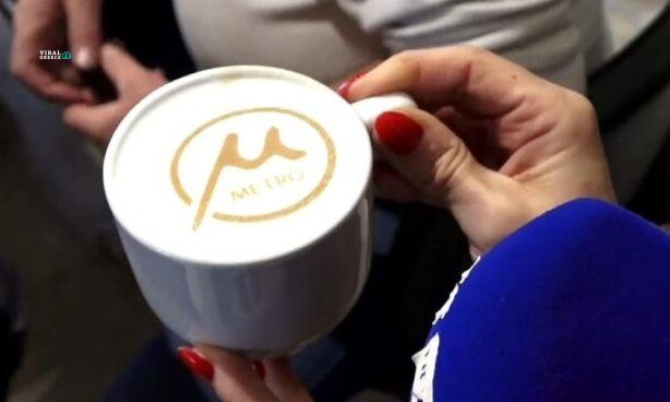 Καφές με... στυλ Μετρό στη Θεσσαλονίκη ff188e0a-metro-2-768x472