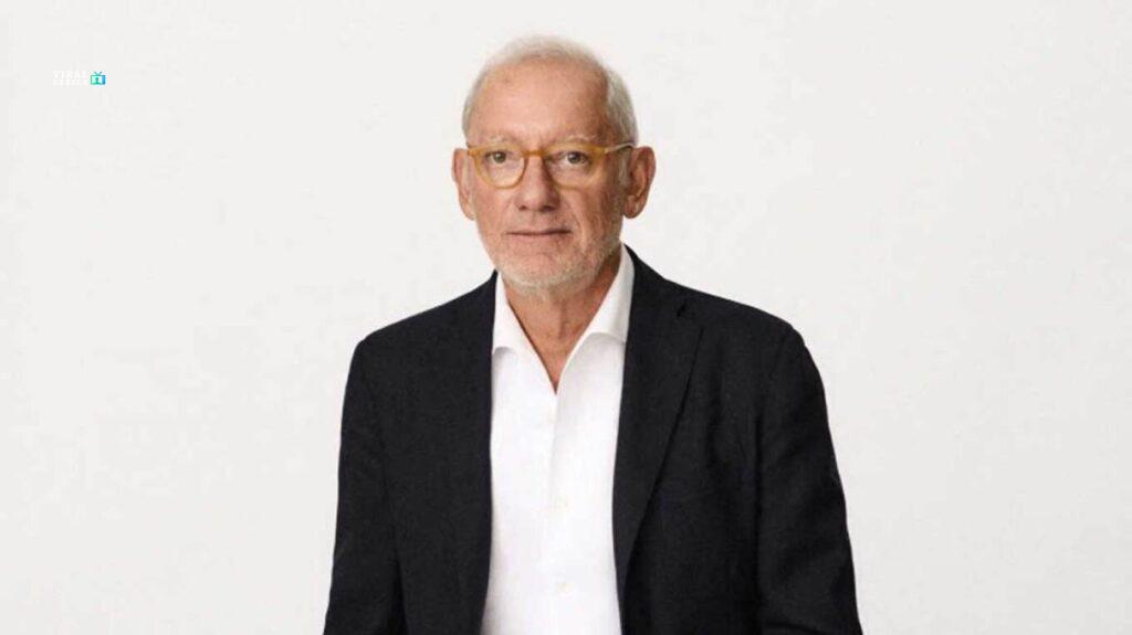 Νεκρός ο πολυεκατομμυριούχος ιδρυτής της αλυσίδας ρούχων Mango