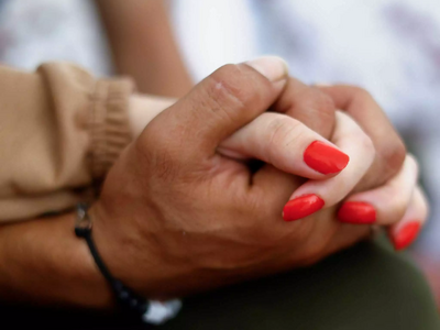 Λάρισα: Νονός κλέφτηκε με την κουμπάρα ένα μήνα πριν τη βάφτιση 