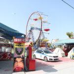 Φυλακή για τον ιδιοκτήτη του λούνα παρκ στη Χαλκιδική μετά το θανατηφόρο δυστύχημα Φυλακή για τον ιδιοκτήτη του λούνα παρκ στη Χαλκιδική μετά το θανατηφόρο δυστύχημα