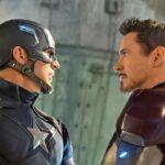 Ο Κρις Έβανς και ο Ρόμπερτ Ντάουνι Τζούνιορ Ξανά Μαζί: Μια Νέα Εποχή για τους Avengers Ο Κρις Έβανς και ο Ρόμπερτ Ντάουνι Τζούνιορ Ξανά Μαζί: Μια Νέα Εποχή για τους Avengers