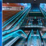 Συναγερμός στο Μετρό Θεσσαλονίκης: Ύποπτη Σακούλα Περιείχε… Κοτόπουλο Συναγερμός στο Μετρό Θεσσαλονίκης: Ύποπτη Σακούλα Περιείχε… Κοτόπουλο