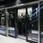 Μετρό Θεσσαλονίκης: Πόσο μειώθηκε η κίνηση στους δρόμους μετά τη λειτουργία του Μετρό Θεσσαλονίκης: Πόσο μειώθηκε η κίνηση στους δρόμους μετά τη λειτουργία του