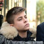 Η Ειρήνη Μουρτζούκου προσήχθη για εξακρίβωση στοιχείων από τις Αρχές