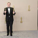 Ο Κρίστοφερ Νόλαν Φέρνει την «Οδύσσεια» στη Μεγάλη Οθόνη