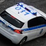 Θεσσαλονίκη: Συνελήφθη 50χρονος που απειλούσε δικαστικούς επιμελητές μέσω video στα social media Θεσσαλονίκη: Συνελήφθη 50χρονος που απειλούσε δικαστικούς επιμελητές μέσω video στα social media