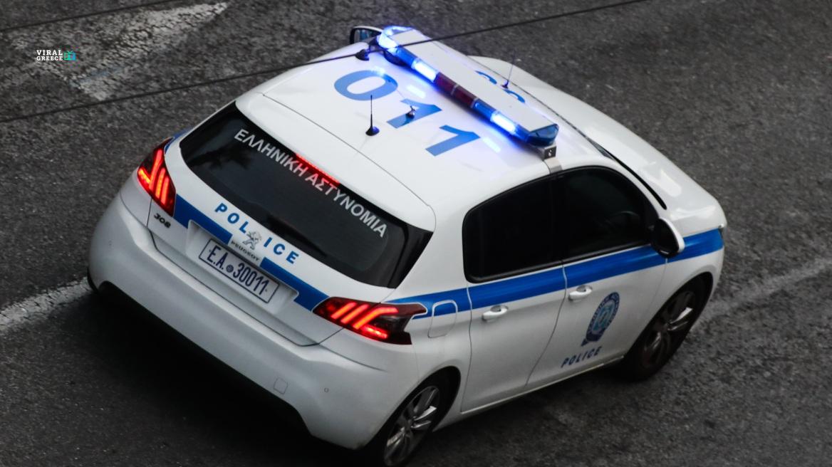 Τρεις συλλήψεις σε Αθήνα και Θεσσαλονίκη για σύνδεση με την τουρκική μαφία peripoliko