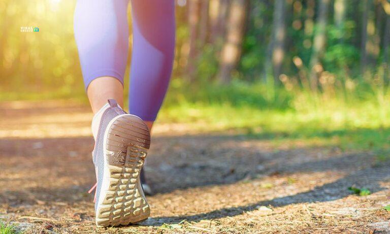 WeWard: Το App που Μετατρέπει τα Βήματά σας σε Χρήματα perpatima