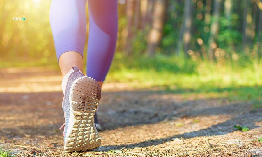 WeWard: Το App που Μετατρέπει τα Βήματά σας σε Χρήματα perpatima