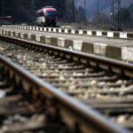 Τραγωδία στο Κιλκίς: Νεκρός ο οδηγός σε σύγκρουση οχήματος με τρένο Τραγωδία στο Κιλκίς: Νεκρός ο οδηγός σε σύγκρουση οχήματος με τρένο