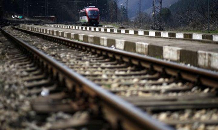 Τραγωδία στο Κιλκίς: Νεκρός ο οδηγός σε σύγκρουση οχήματος με τρένο rages-1