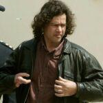 Ο Σάββας Ξηρός φοιτητής στο τμήμα Φυσικής του ΕΚΠΑ Ο Σάββας Ξηρός φοιτητής στο τμήμα Φυσικής του ΕΚΠΑ