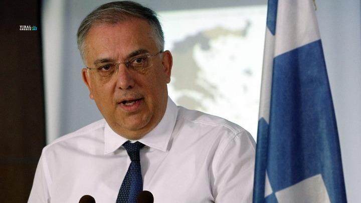 Πρόστιμα σε 8 πολυεθνικές από το Υπουργείο Ανάπτυξης για υπέρβαση των περιθωρίων κέρδους theodorikakos