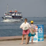 Τουρισμός για Όλους 2025: Voucher έως 600 ευρώ