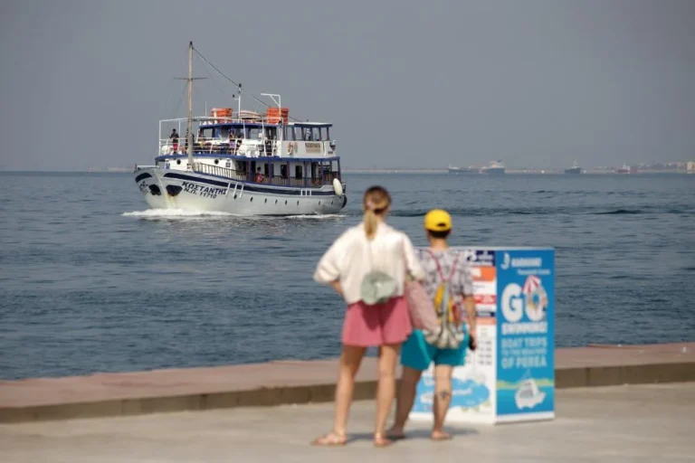 Τουρισμός για Όλους 2025: Voucher έως 600 ευρώ tourismos-s
