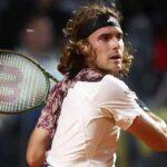 United Cup: Ο Τσιτσιπάς χάρισε την ισοφάριση στην Ελλάδα με νίκη επί της Ισπανίας United Cup: Ο Τσιτσιπάς χάρισε την ισοφάριση στην Ελλάδα με νίκη επί της Ισπανίας