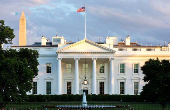 Λευκός Οίκος: Συνεχείς επαφές με Τουρκία, Ισραήλ και SDF white-house_shutterstock_0