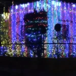 Χαλάνδρι: Σπίτι-υπερθέαμα με 17.000 λαμπάκια μαγεύει τους περαστικούς