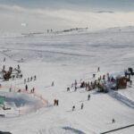 Χιονοθύελλα στο Καϊμακτσαλάν – Κλείσιμο του Χιονοδρομικού Κέντρου λόγω καιρικών συνθηκών Χιονοθύελλα στο Καϊμακτσαλάν – Κλείσιμο του Χιονοδρομικού Κέντρου λόγω καιρικών συνθηκών